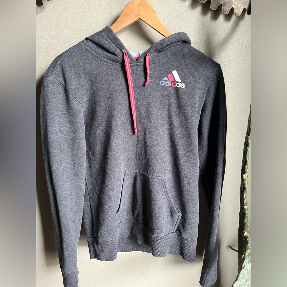 Adidas Hoodie